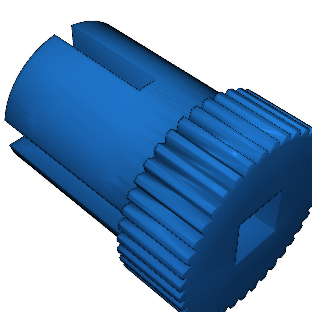 Инструмент для сливных вентилей
