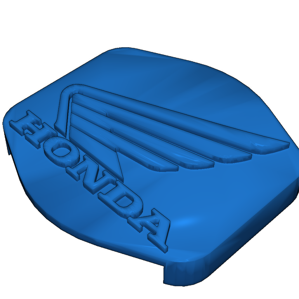 Дождевик для Tomtom rider 4XX и 5XX с логотипом Honda