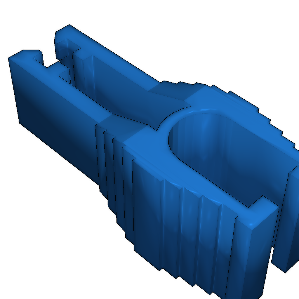 Премиальный мотоцикл Honda и инструмент для предохранителей
