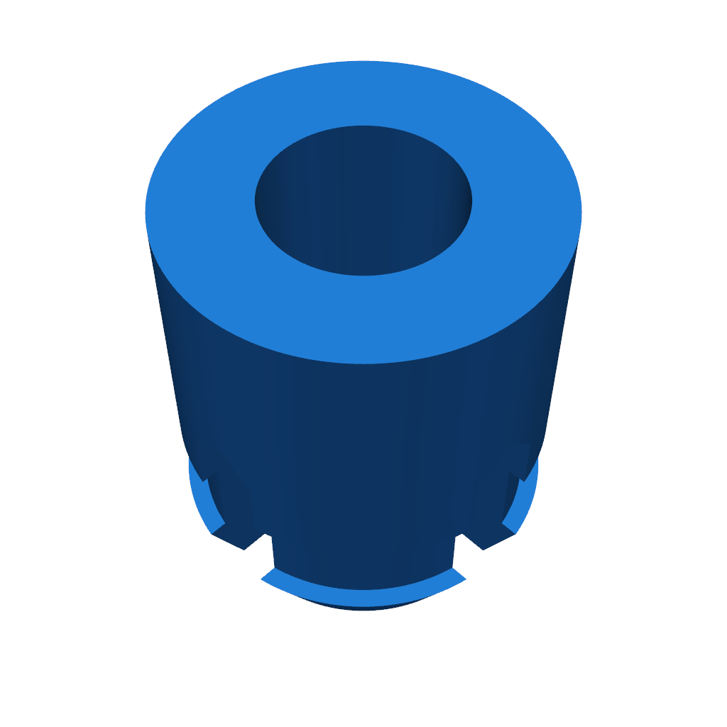 Замена ручки стеклоподъемника Volkswagen Passat B6