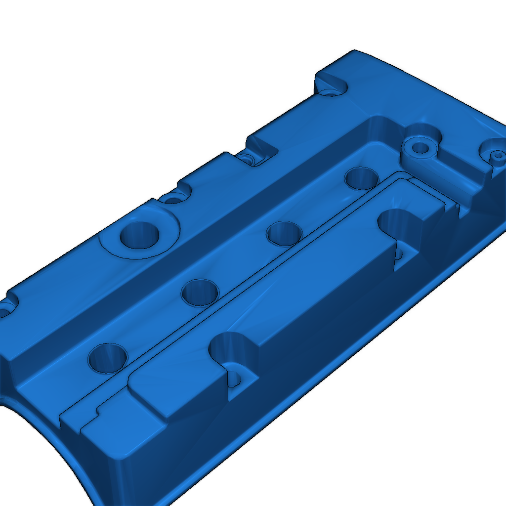 Настройки печати и инструкции Prox D серии