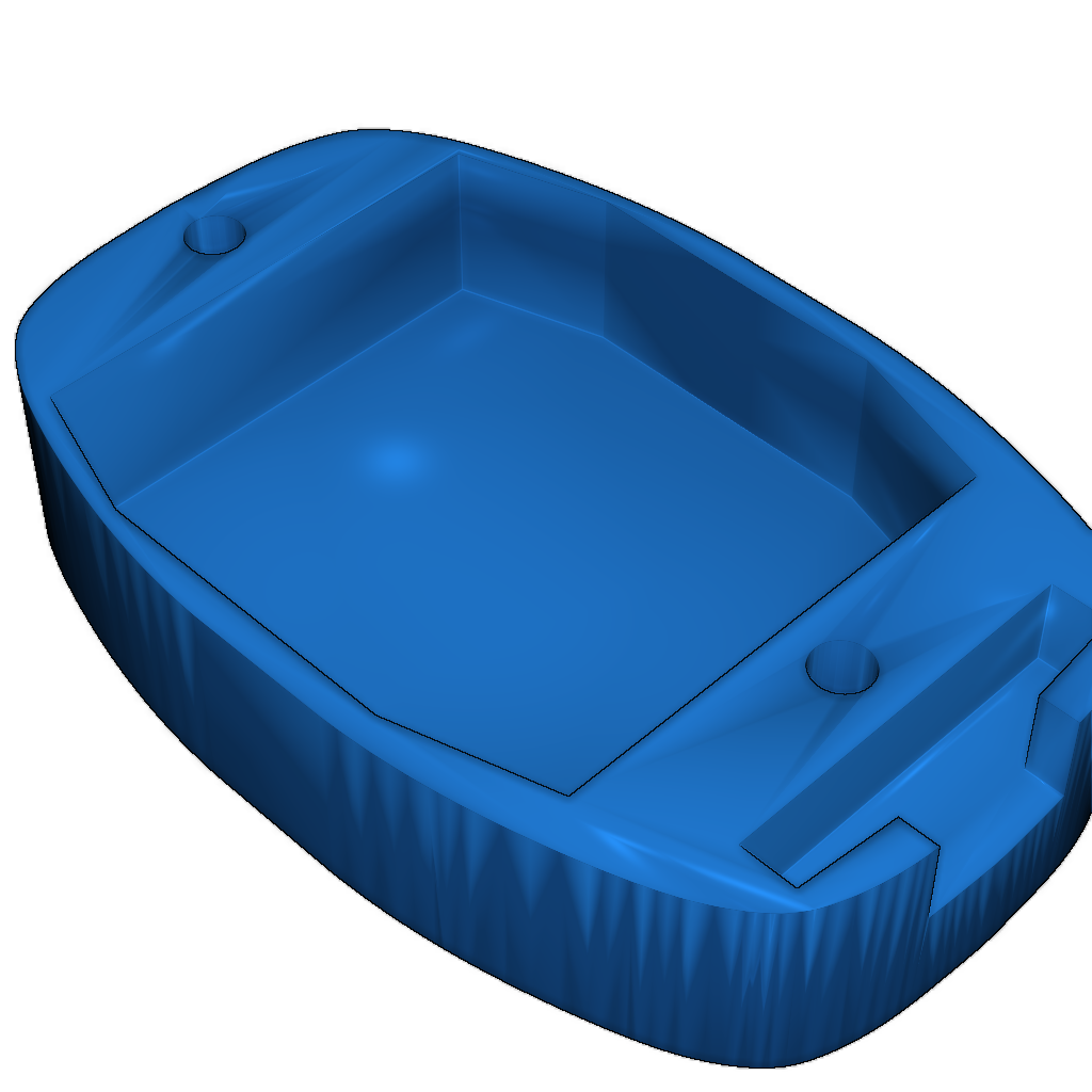 Ключ для Honda Pilot