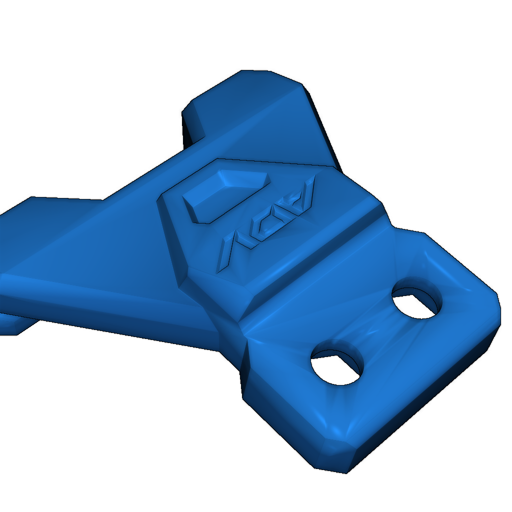 Держатель телефона для Honda ADV-150