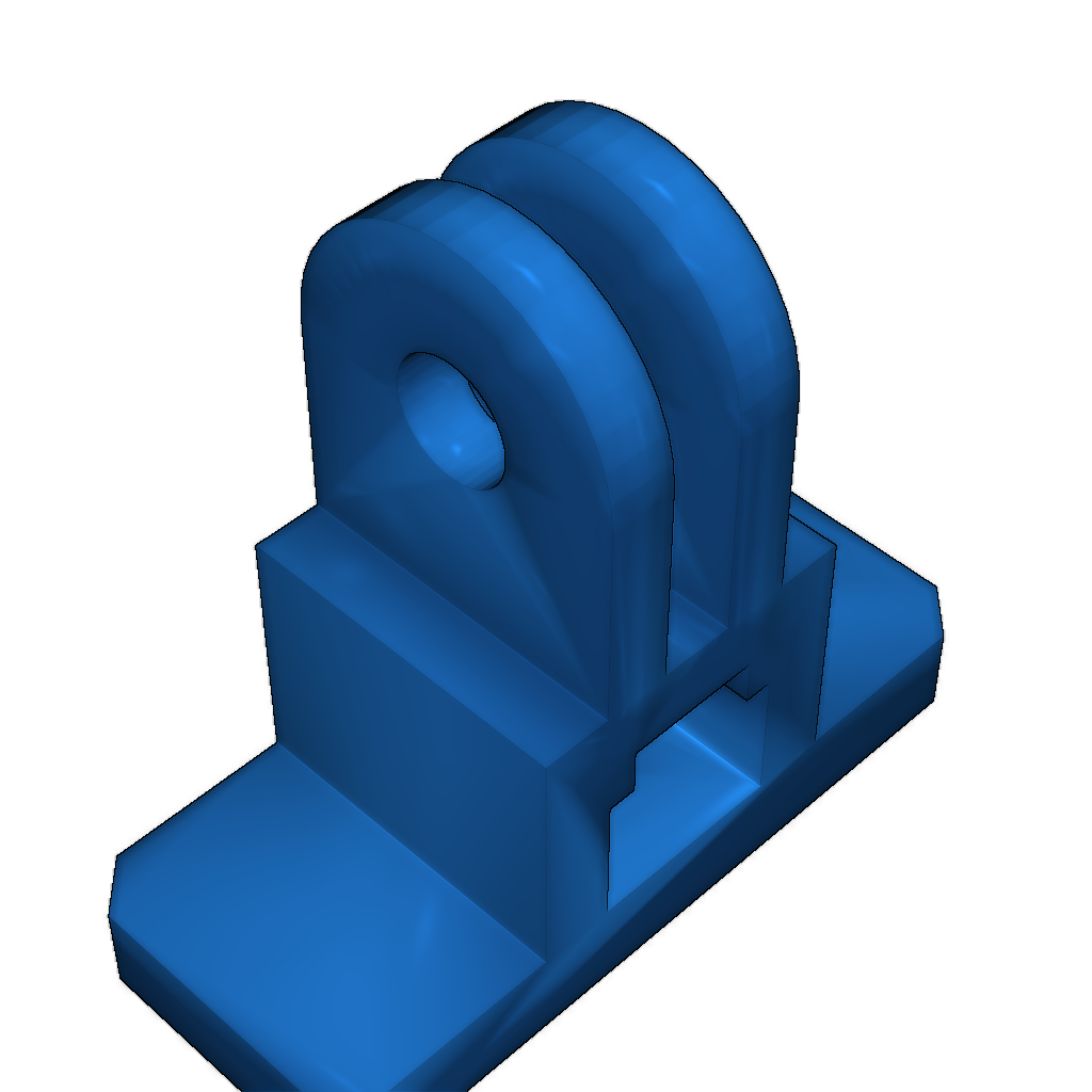 Держатель телефона для Honda ADV-150