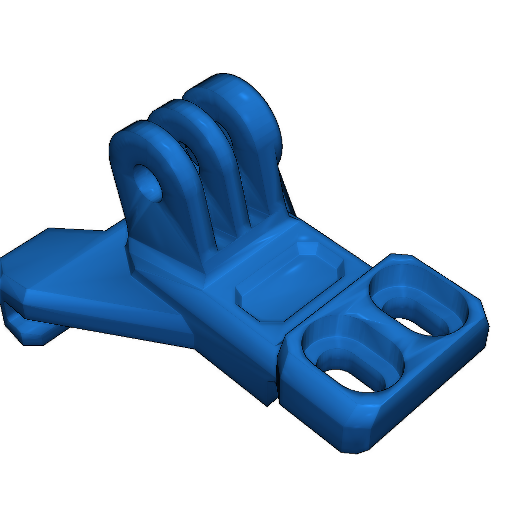 Держатель телефона для Honda ADV-150