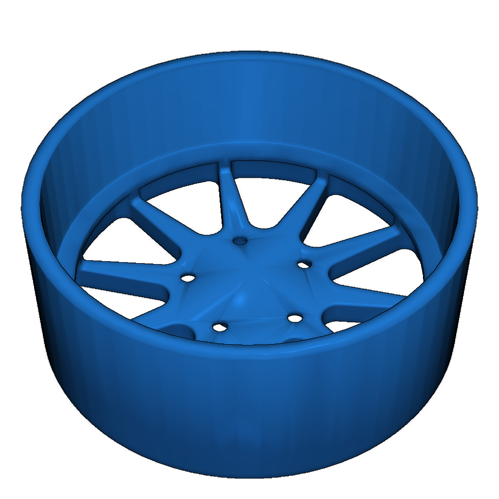 Диск Honda Integra
