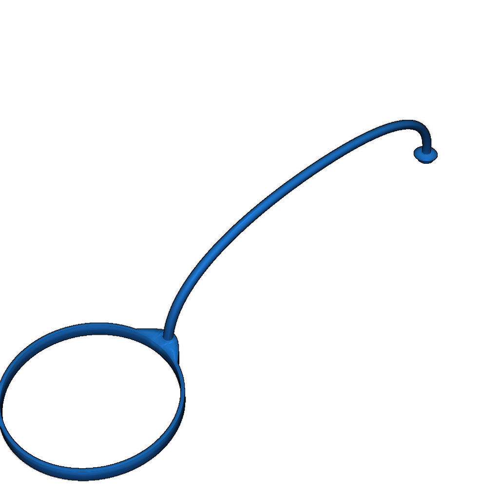 Тросик крышки бензобака для Honda Civic 2007 года