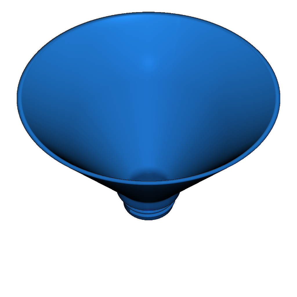 Воронка для замены масла Honda CR-V