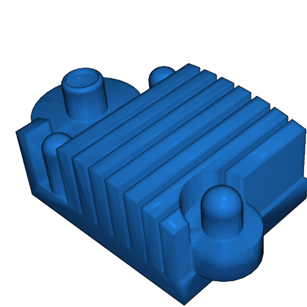 Мотоцикл Honda Cub C100