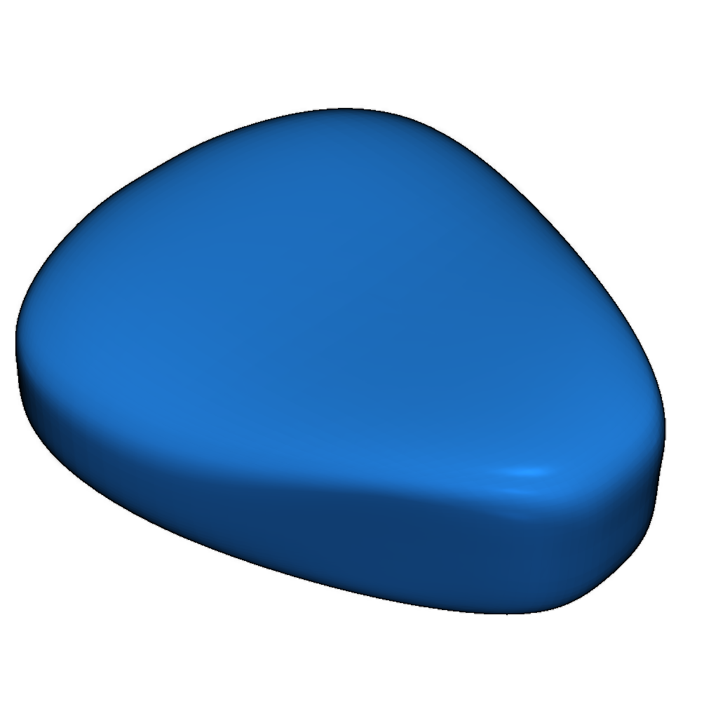 Мотоцикл Honda Cub C100