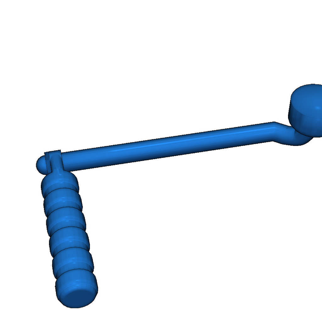 Мотоцикл Honda Cub C100