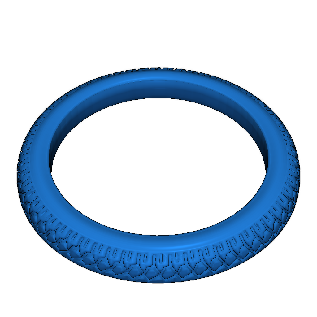 Мотоцикл Honda Cub C100