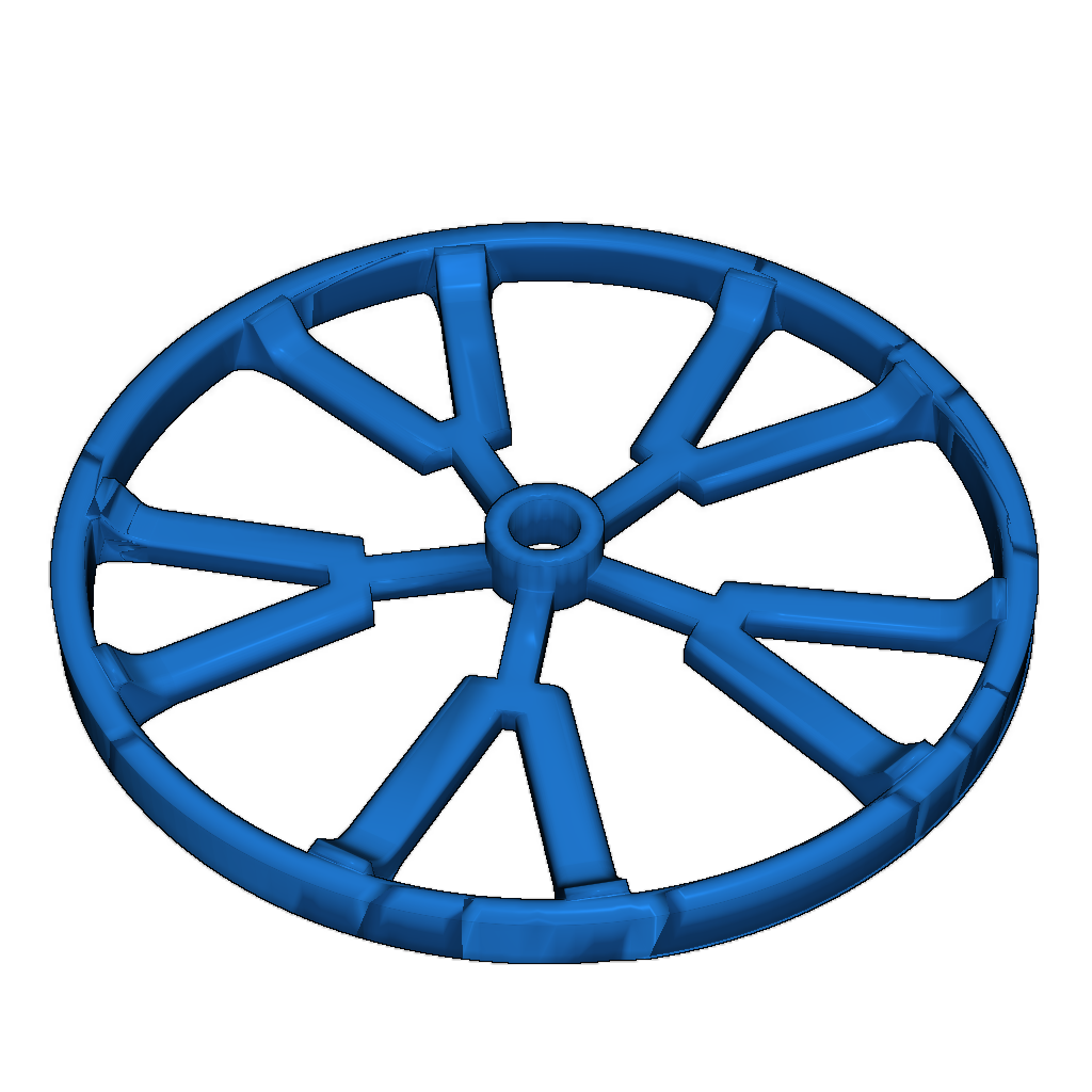 Мотоцикл Honda Cub C100