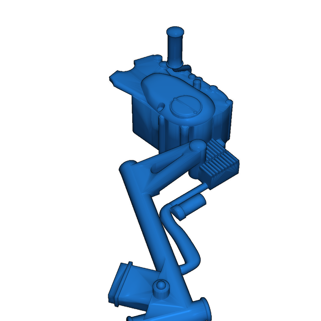 Мотоцикл Honda Cub C100