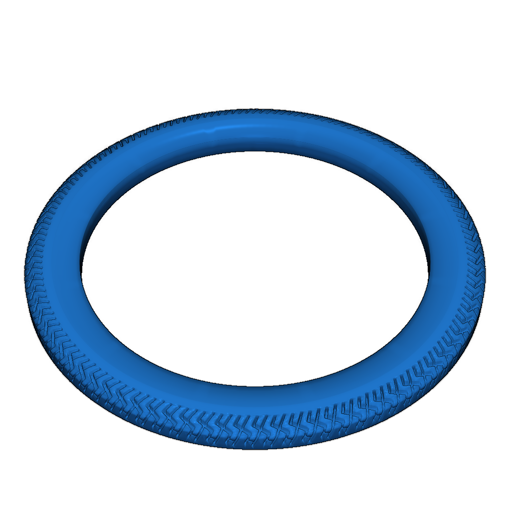 Мотоцикл Honda Cub C100