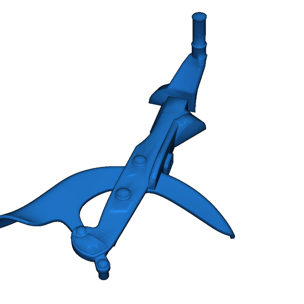 Мотоцикл Honda Cub C100