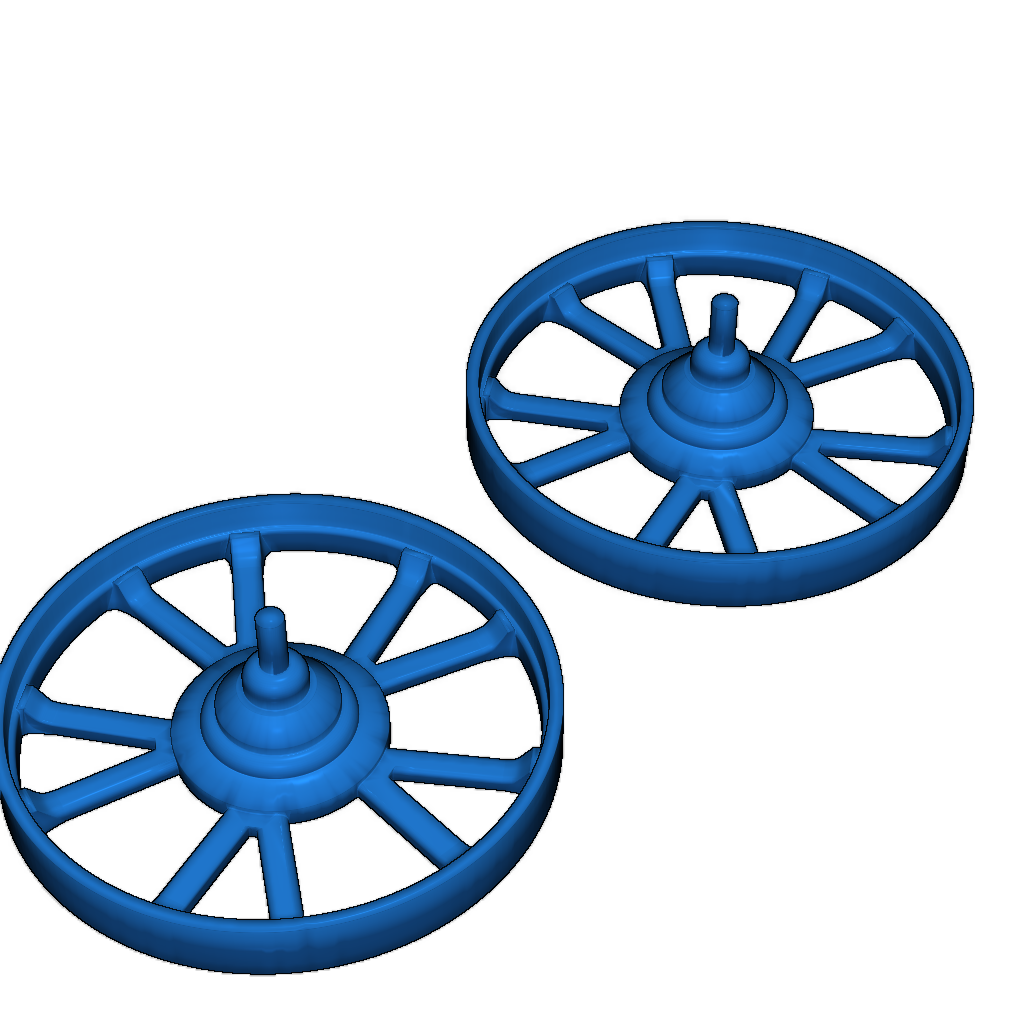 Мотоцикл Honda Cub C100