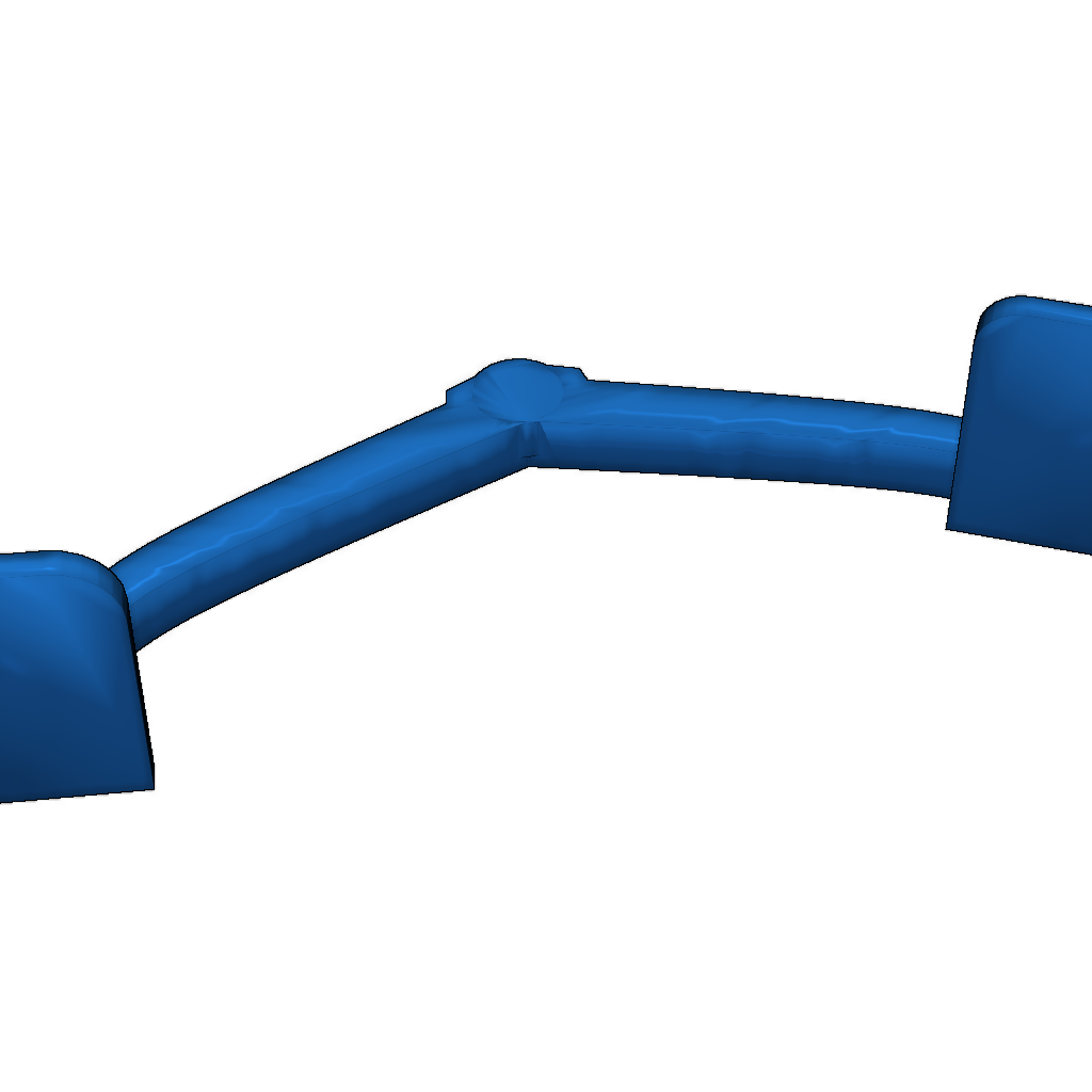 Мотоцикл Honda Cub C100