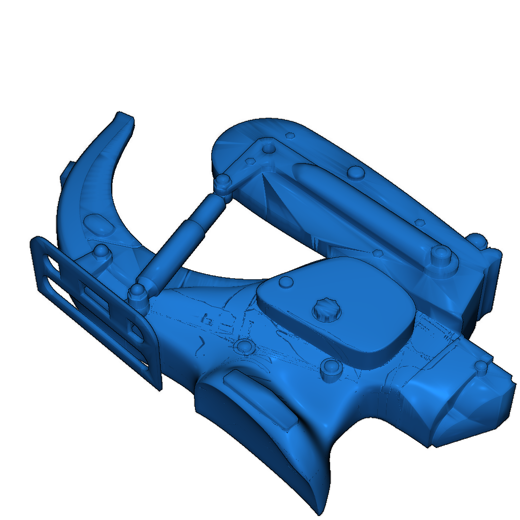 Мотоцикл Honda Cub C100