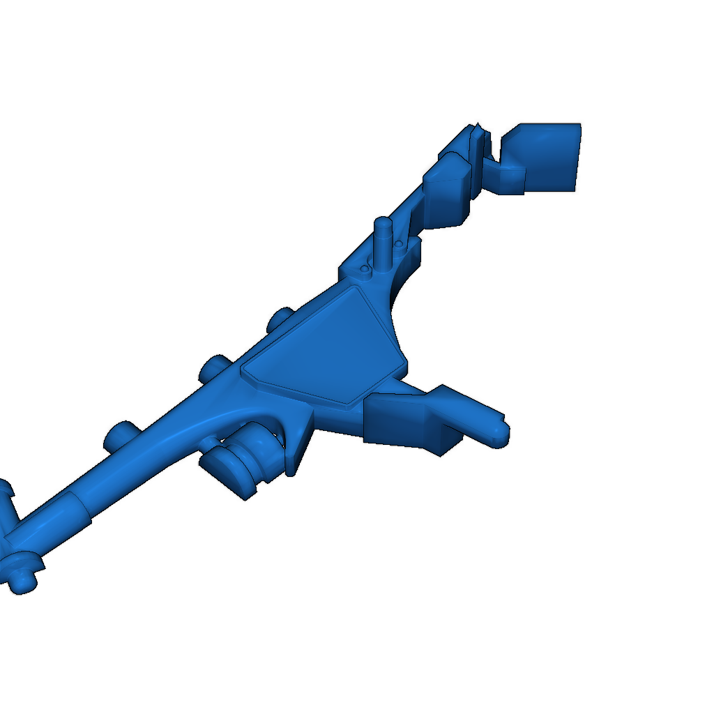 Мотоцикл Honda Z50J