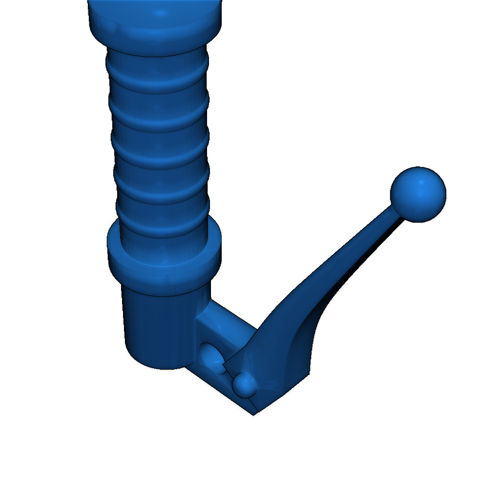 Мотоцикл Honda Z50J