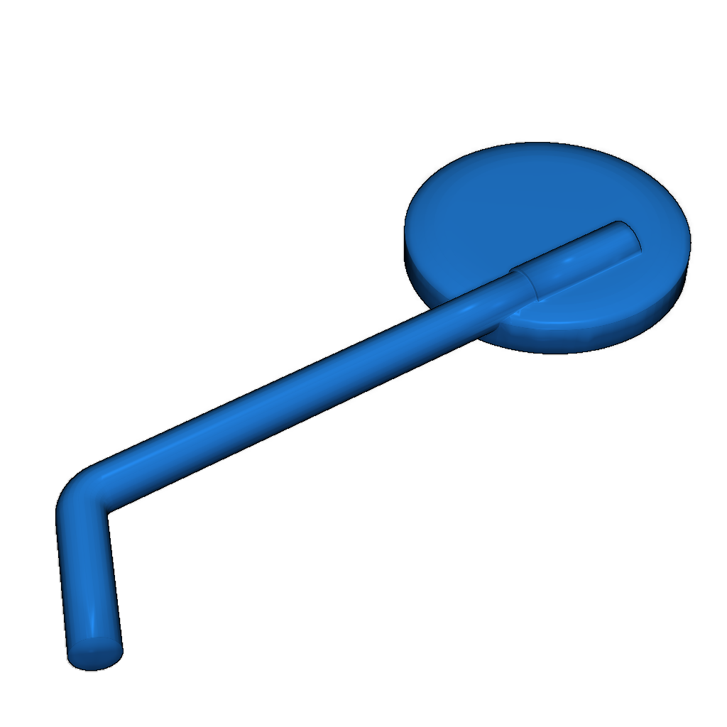 Мотоцикл Honda Z50J