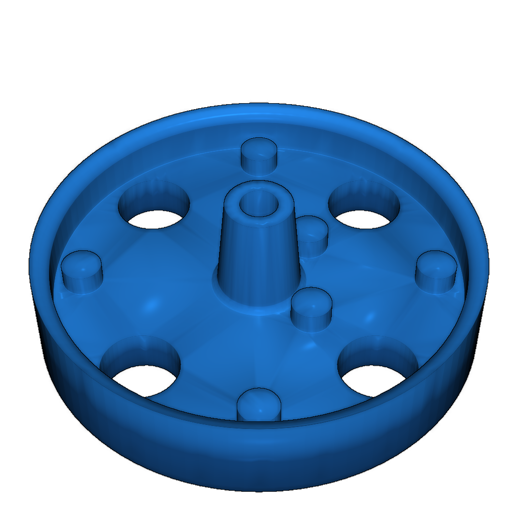 Мотоцикл Honda Z50J