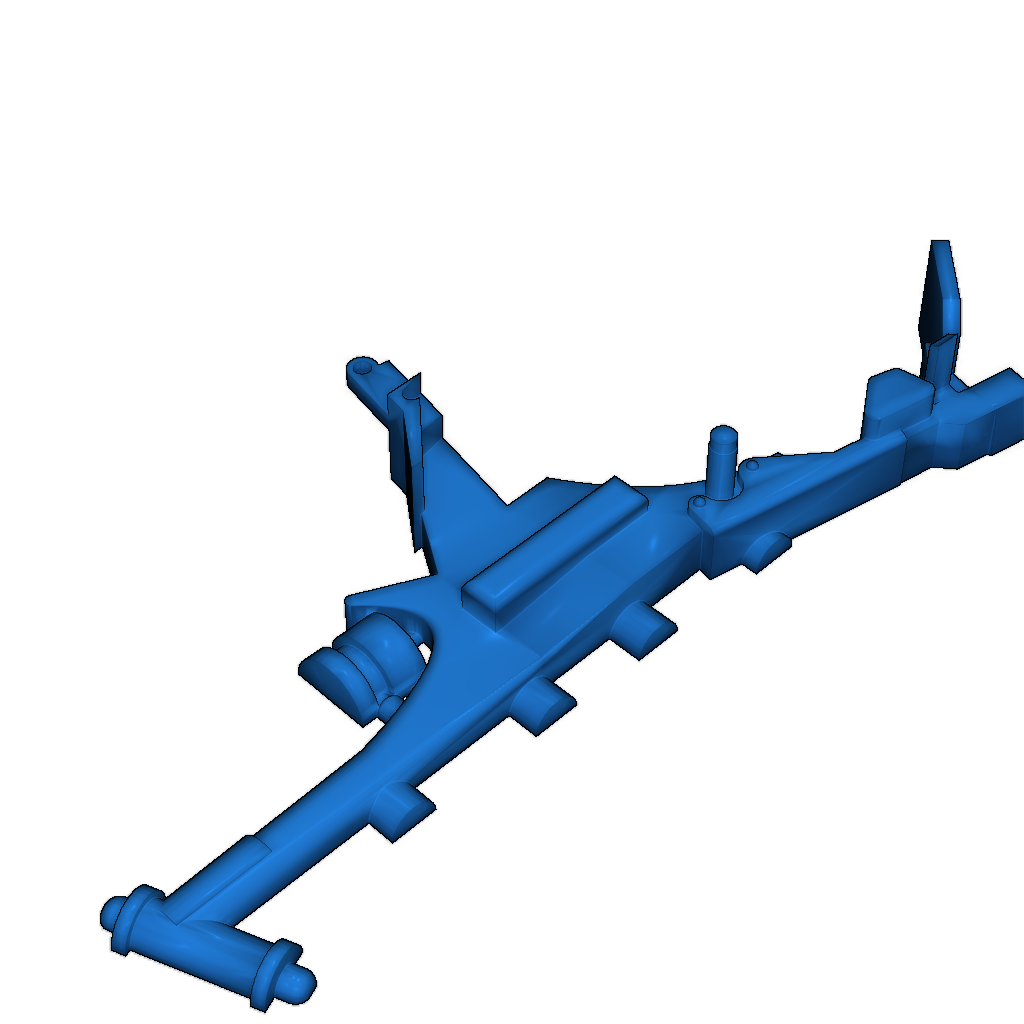 Мотоцикл Honda Z50J