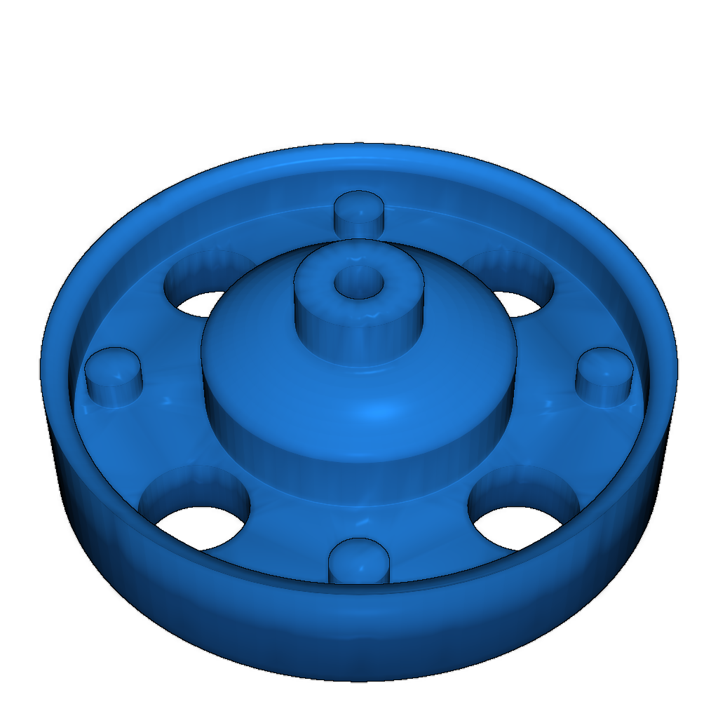 Мотоцикл Honda Z50J