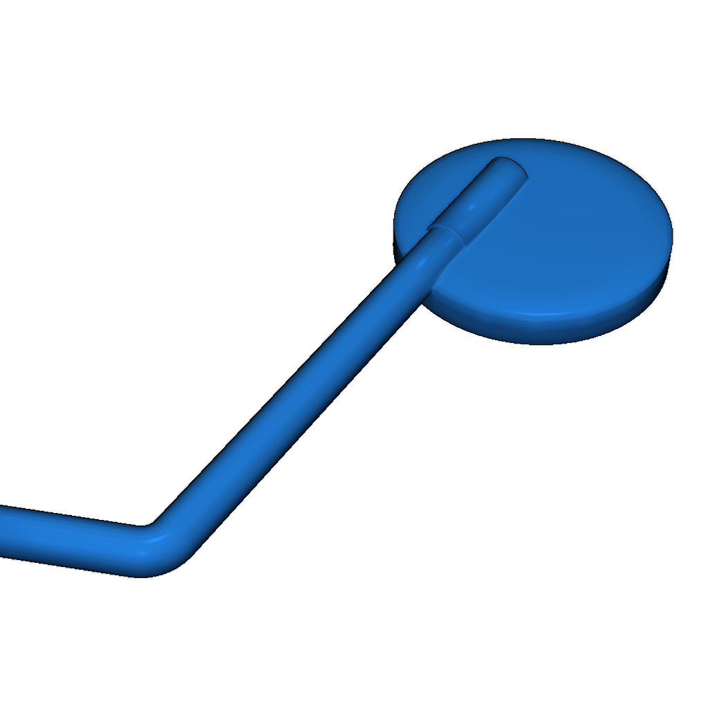 Мотоцикл Honda Z50J