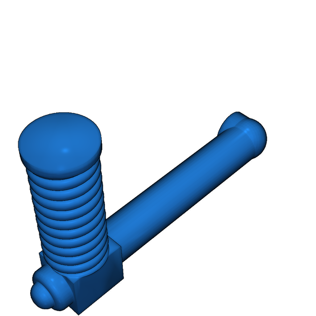 Мотоцикл Honda Z50J