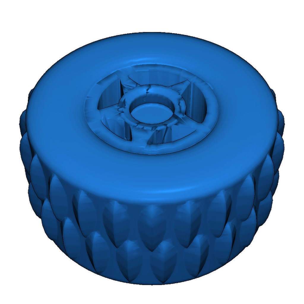 85 Honda City - Забавный и веселый автомобиль