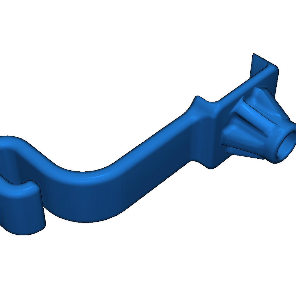 Крюк для сиденья Honda CR-V