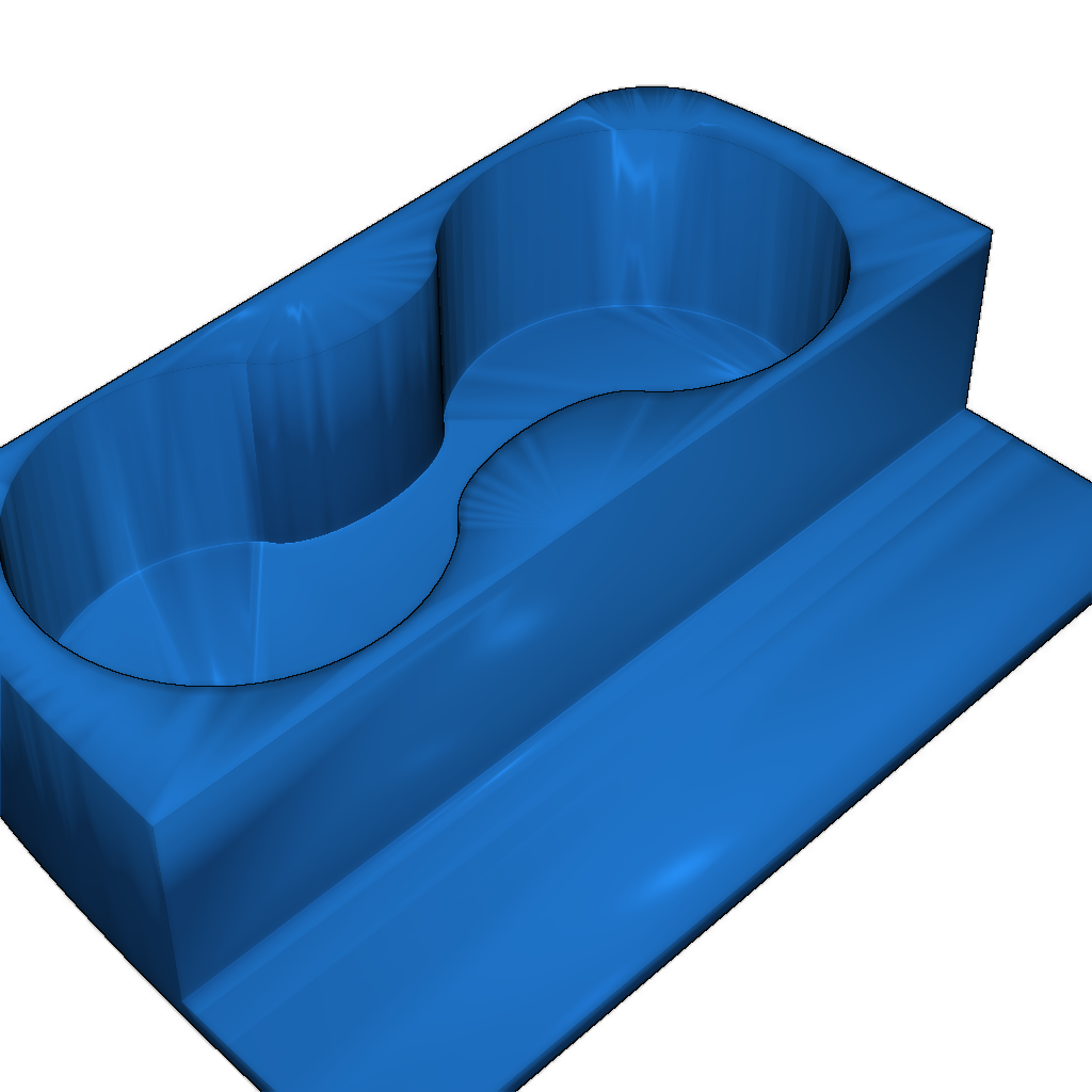 Подстаканник для Honda EK