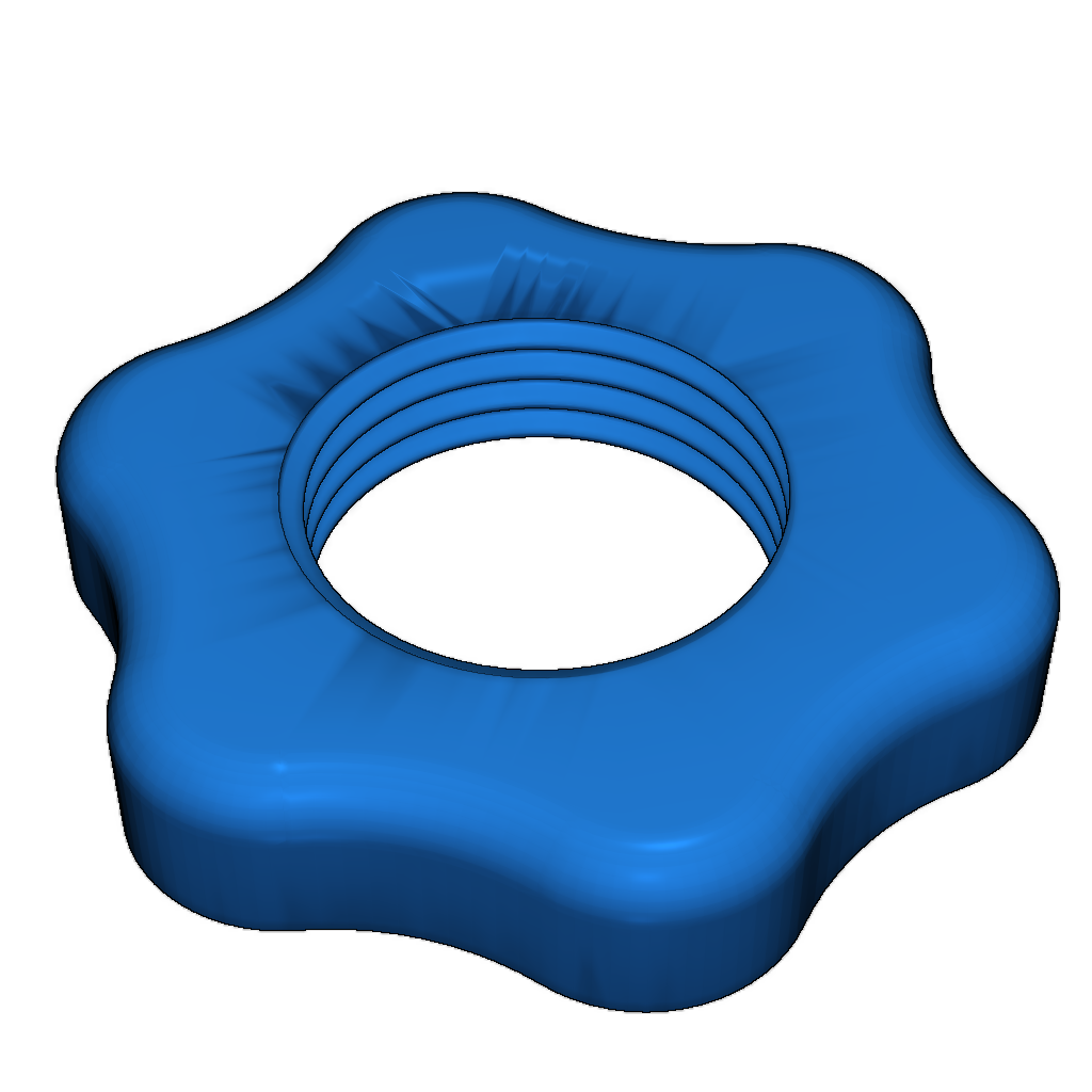 Форма для печенья Honda Element