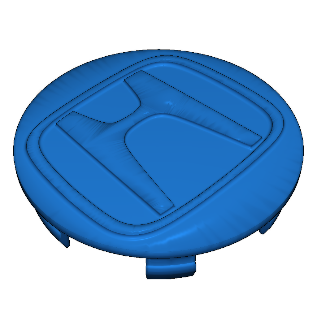 Центр диска Honda 69mm