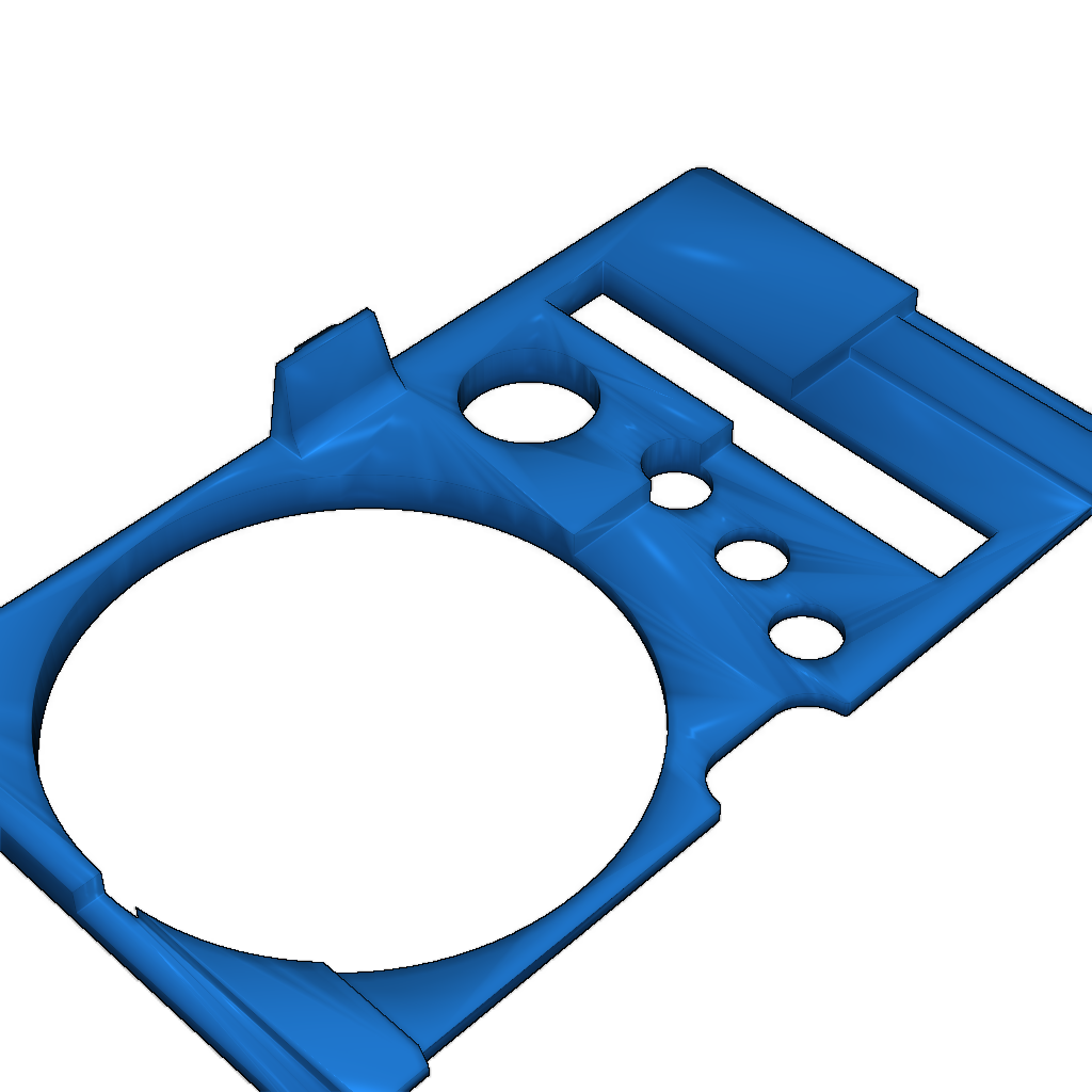 Кастомная подставка для стаканов Honda