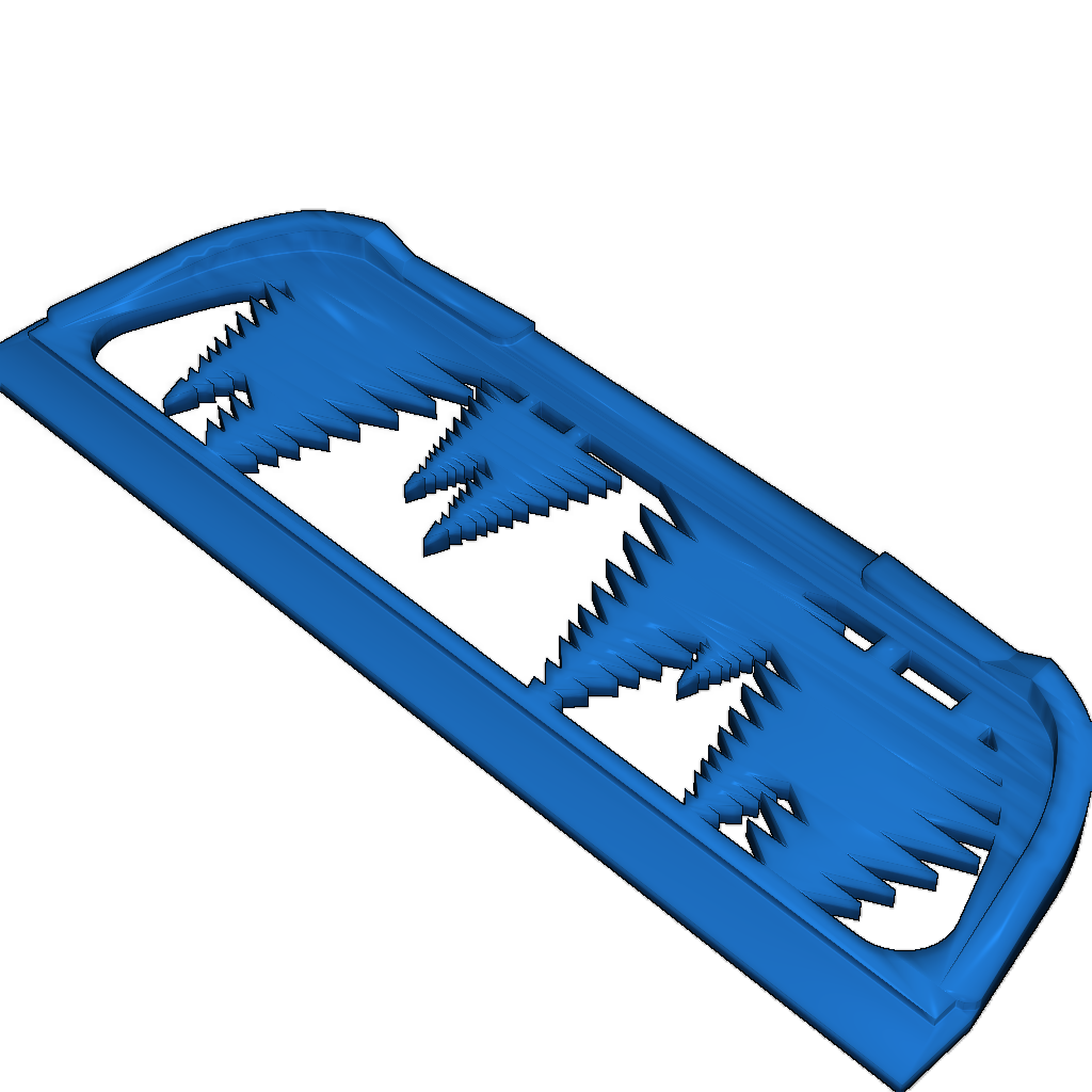 Крышка стоп-сигнала для Honda Element