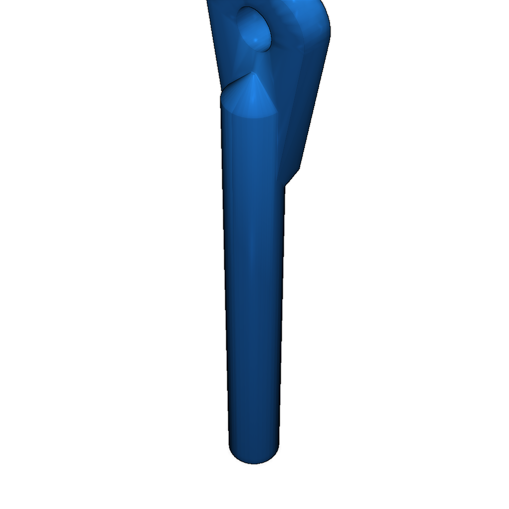 Модель чешского мотоцикла Jawa 250