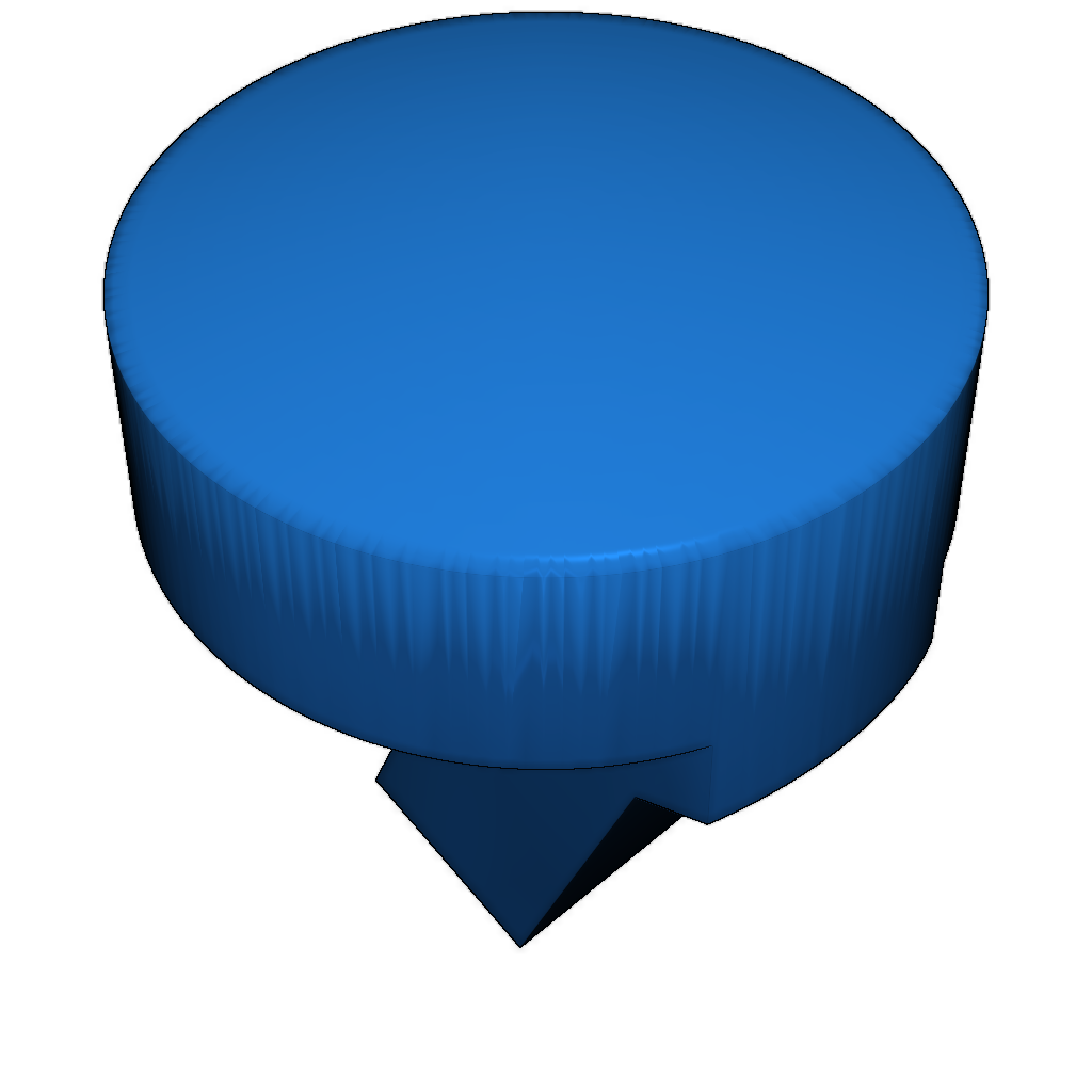 Модель чешского мотоцикла Jawa 250