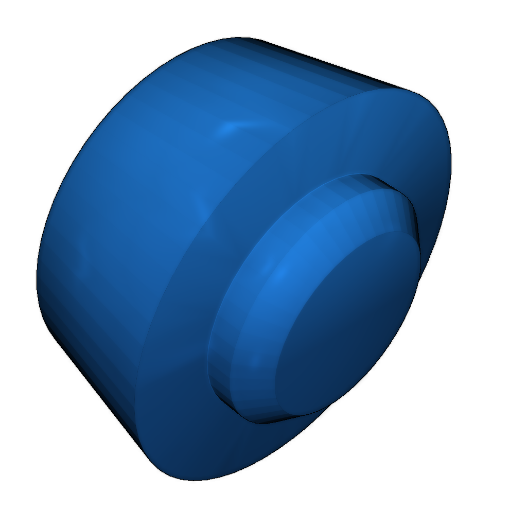 Модель чешского мотоцикла Jawa 250