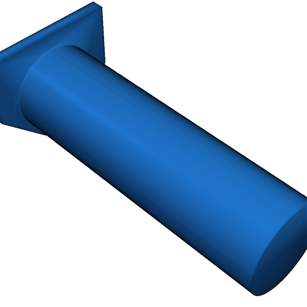 Модель чешского мотоцикла Jawa 250