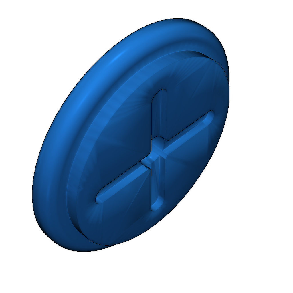 Модель чешского мотоцикла Jawa 250