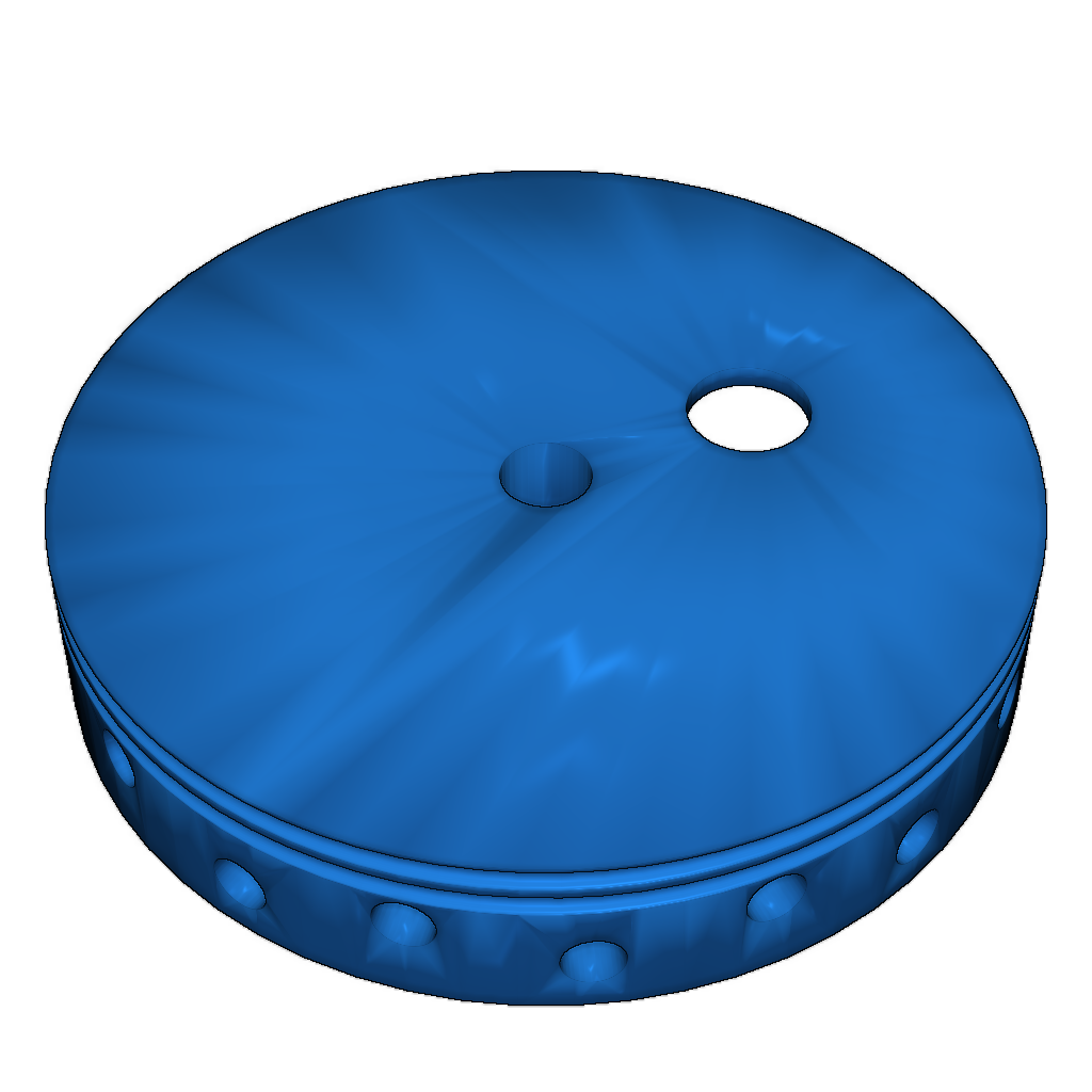 Модель чешского мотоцикла Jawa 250