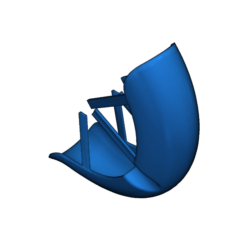 Модель чешского мотоцикла Jawa 250