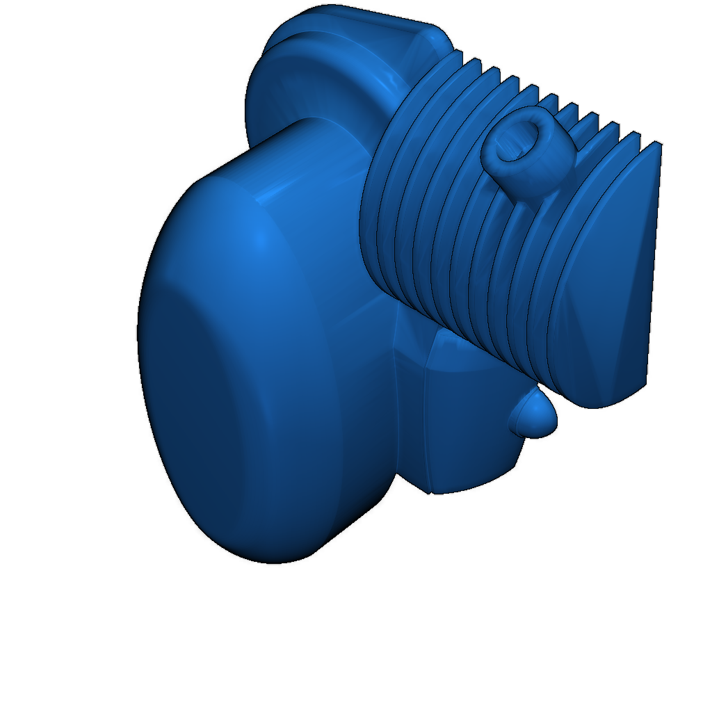 Модель чешского мотоцикла Jawa 250