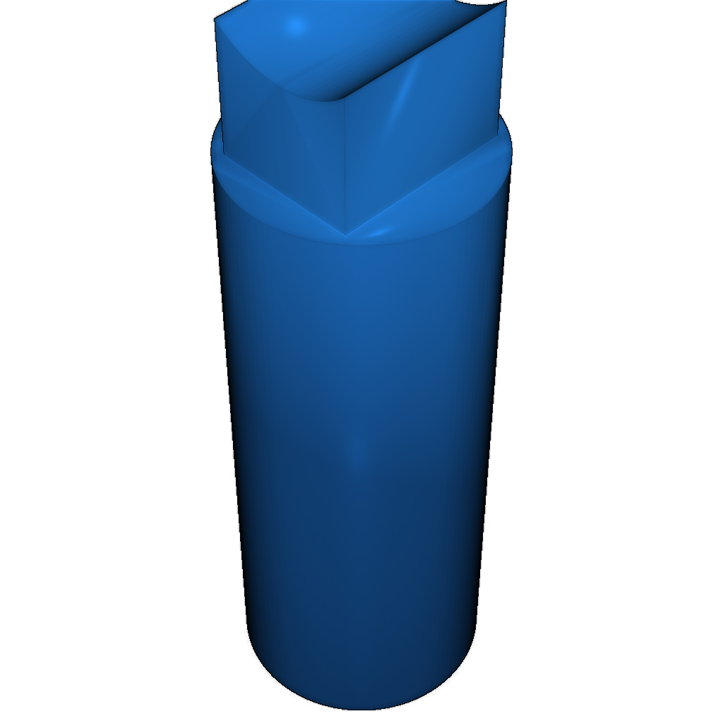 Модель чешского мотоцикла Jawa 250