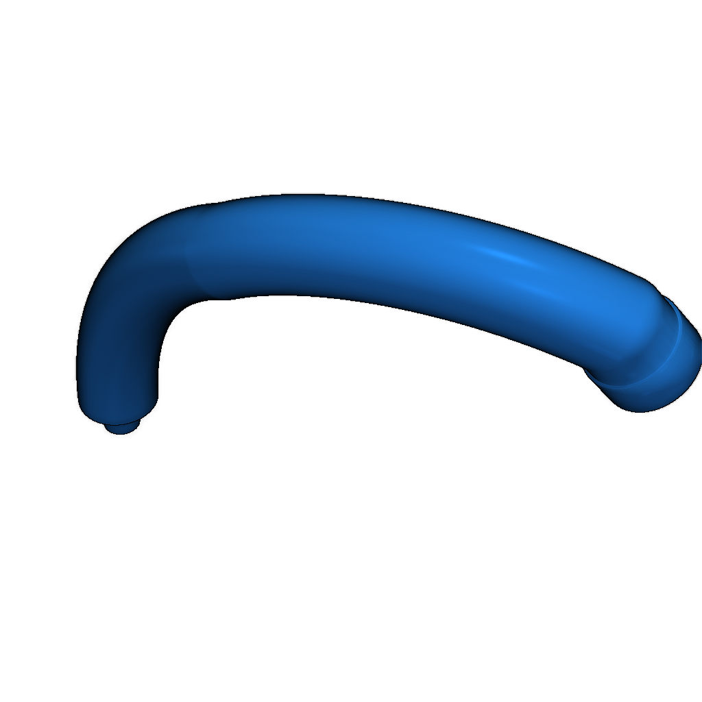 Модель чешского мотоцикла Jawa 250