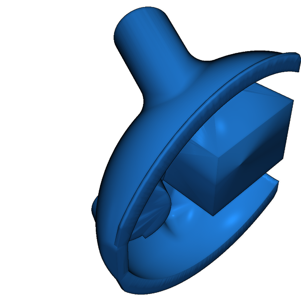 Модель чешского мотоцикла Jawa 250