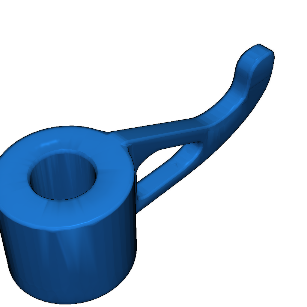 Улучшенные крючки для сумок Honda Fit